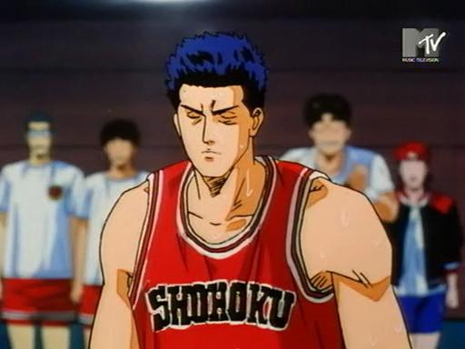 Otaku Gallery  / Anime e Manga / Slam Dunk / Screen Shots / Episodi / 070 - Gorilladunk II / 059.jpg